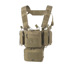 Helikon-Tex TMR vestă tactică, Adaptive Green