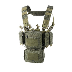 Helikon-Tex TMR vestă tactică, Desert Night Camo