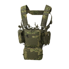 Helikon-Tex TMR vestă tactică PenCott WildWood™
