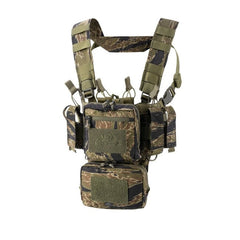 Helikon-Tex TMR vestă tactică, Tiger Stripe