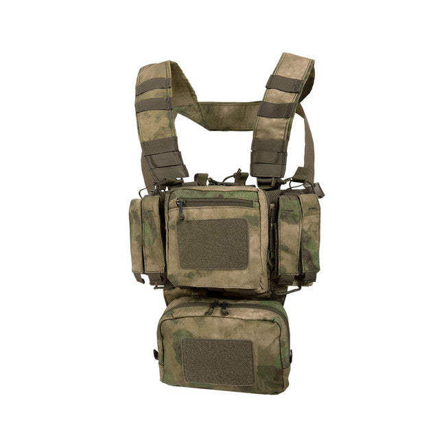 Helikon-Tex Training Mini Rig® vestă tactică Cordura®, A-Tacs FG