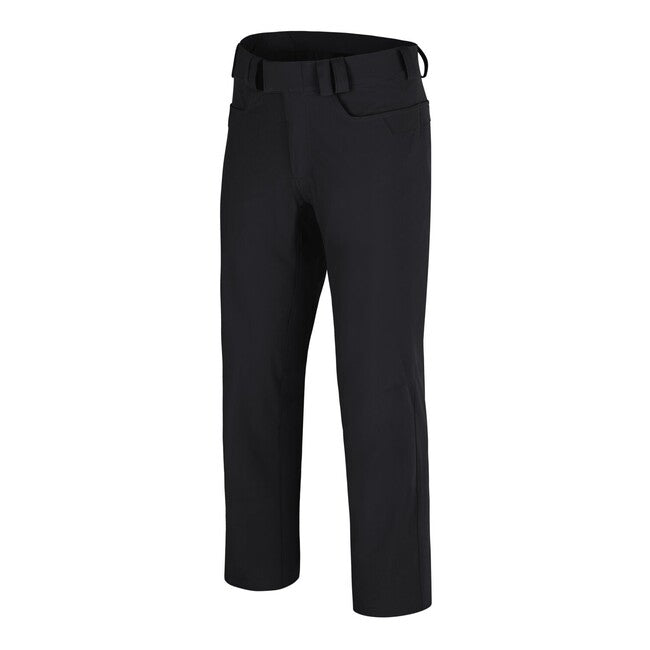 Helikon-Tex COVERT pantaloni VersaStretch tactici Versa Stretch Lite, Black