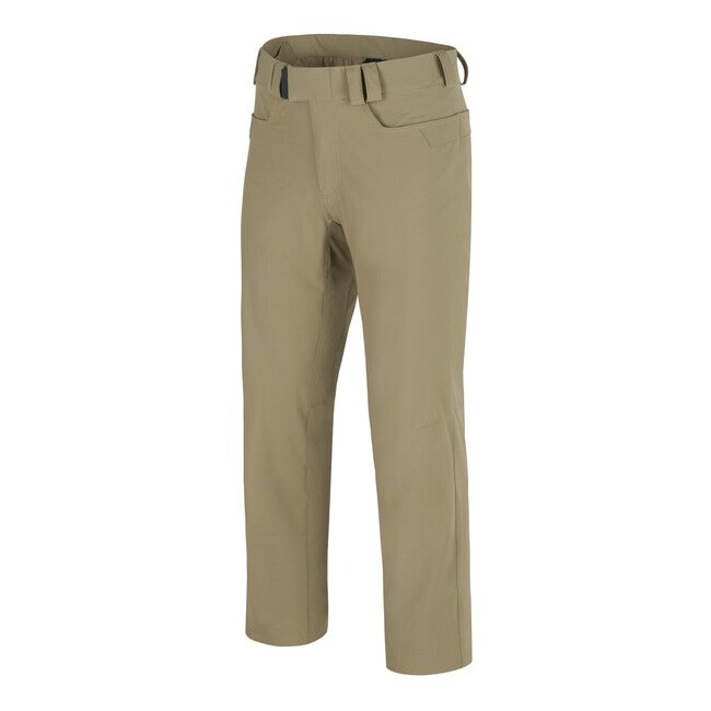 Helikon-Tex COVERT pantaloni VersaStretch tactici Versa Stretch Lite, Khaki