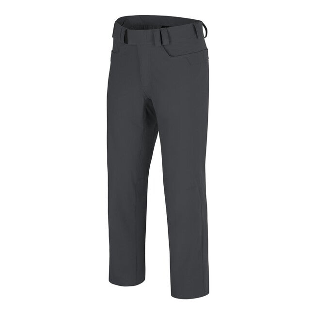 Helikon-Tex COVERT pantaloni VersaStretch tactici Versa Stretch Lite, Shadow Grey