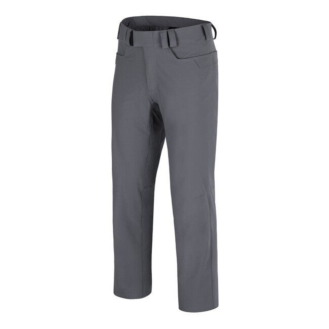 Helikon-Tex COVERT pantaloni VersaStretch tactici Versa Stretch, Shadow Grey