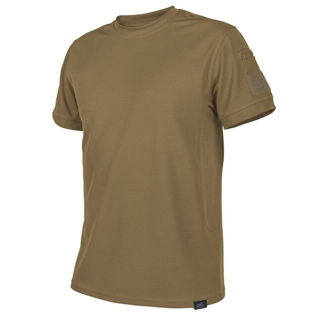 Helikon-Tex Top Cool tricou TopCool tactic, Coyote