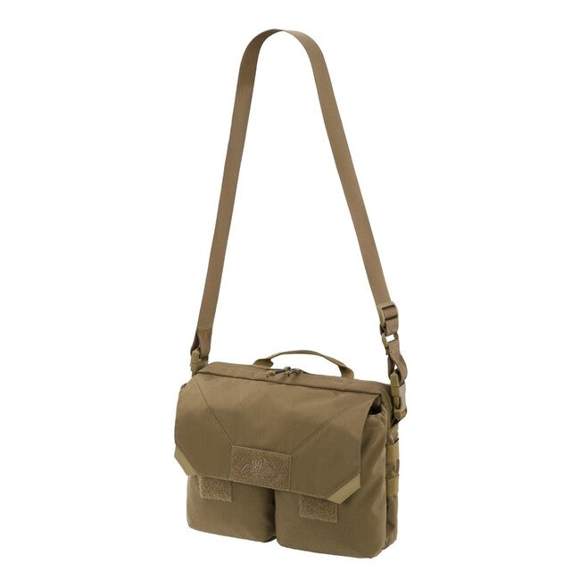 Helikon-Tex CLAYMORE geantă Cordura, Coyote