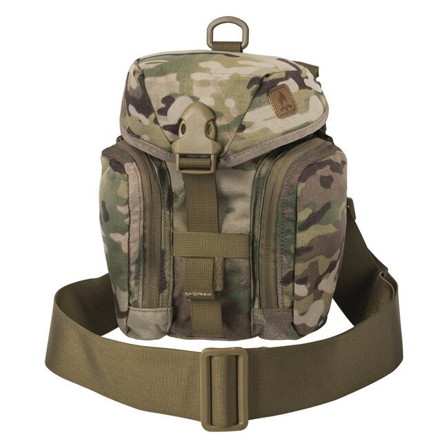 Helikon-Tex ESSENTIAL KITBAG geantă Cordura, MultiCam