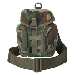 Helikon-Tex ESSENTIAL KITBAG geantă Cordura, US Woodland