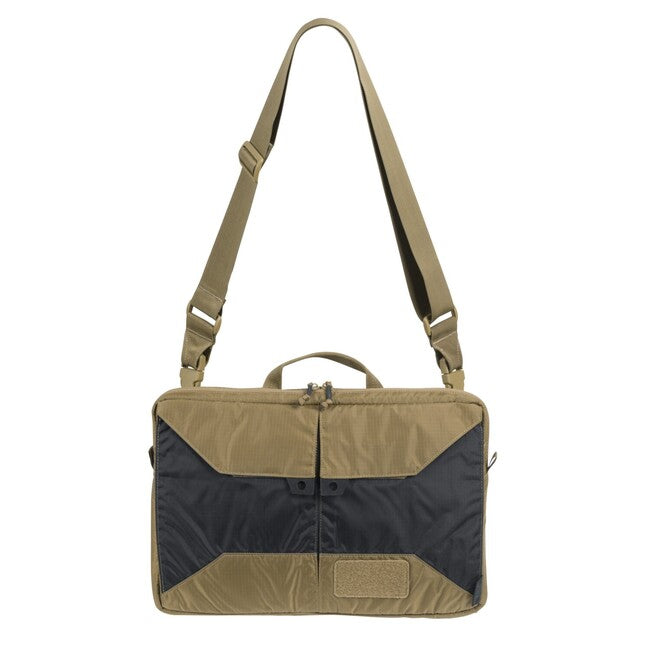 Helikon-Tex husă pentru laptop nylon, Coyote / Black