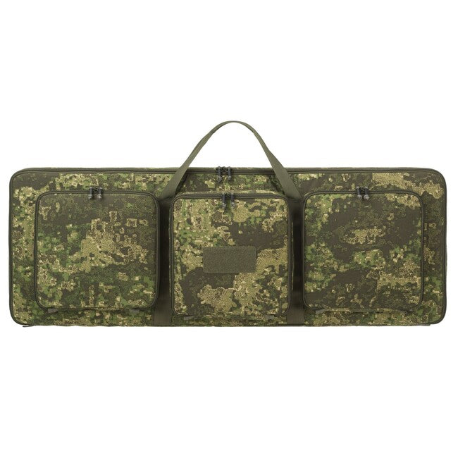 Helikon-Tex Double Upper Rifle Bag 18 geantă pentru arme Cordura, PenCott WildWood™