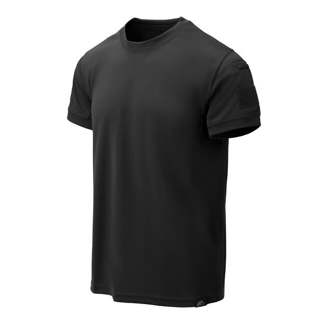 Helikon-Tex TopCool Lite tricou scurt, Black