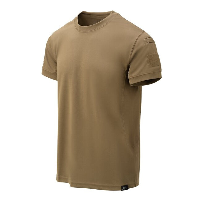 Helikon-Tex TopCool Lite tricou scurt tactic, Coyote