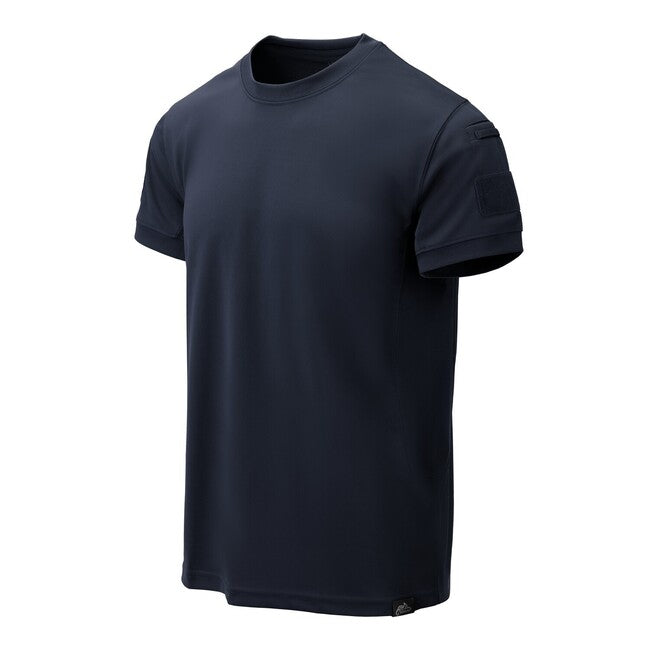 Helikon-Tex TopCool Lite tricou tactic scurt, Navy Blue