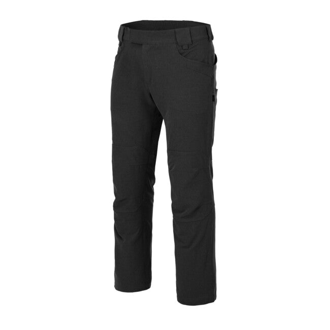 Helikon-Tex AeroTech pantaloni de trekking tactici, Black