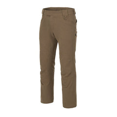 Helikon-Tex AeroTech pantaloni de trekking tactici, Mud Brown