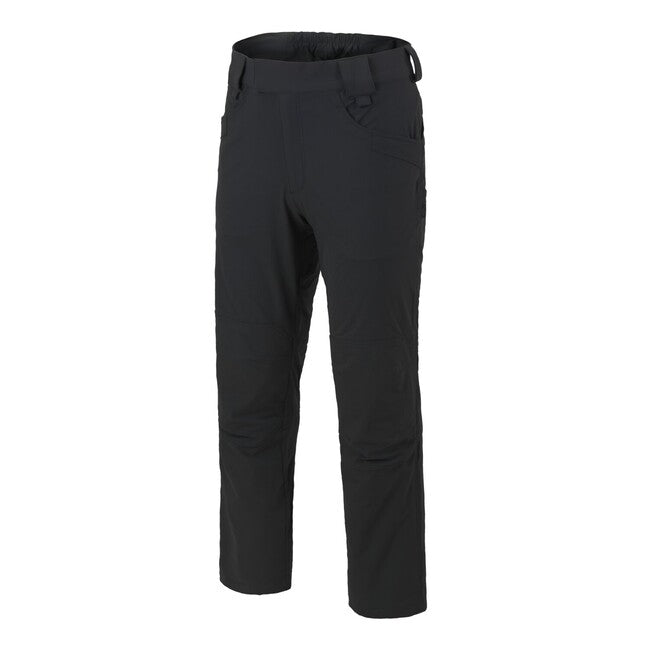 Helikon-Tex VersaStretch pantaloni de trekking tactici, Black