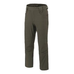 Helikon-Tex VersaStretch pantaloni de trekking tactici, Taiga Green
