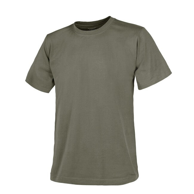 Helikon-Tex tricou bumbac, Adaptive Green