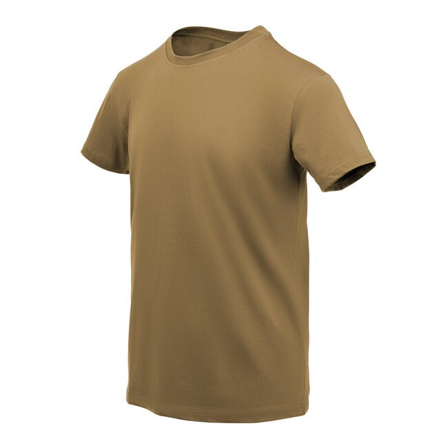 Helikon-Tex tricou bumbac, Coyote