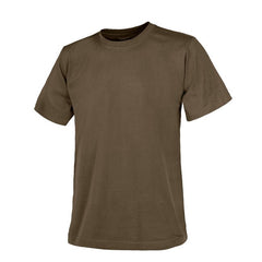 Helikon-Tex tricou bumbac, Mud Brown