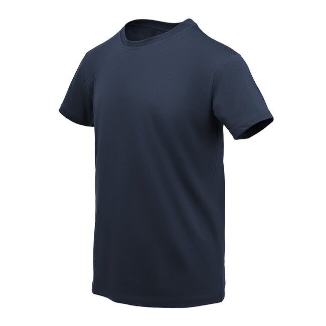 Helikon-Tex tricou bumbac, bleumarin