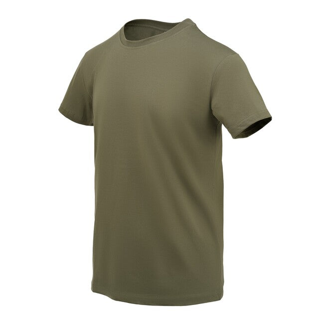 Helikon-Tex tricou bumbac, verde oliv