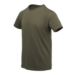 Helikon-Tex tricou bumbac, Taiga Green