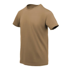 Helikon-Tex tricou bumbac, U.S. Brown