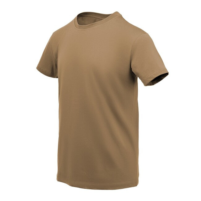Helikon-Tex tricou bumbac, U.S. Brown