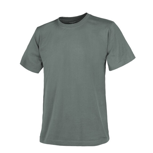 Helikon-Tex tricou bumbac, verde