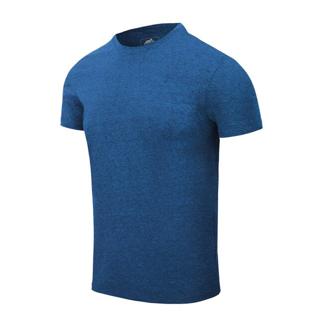 Helikon-Tex Slim tricou, Melange Blue