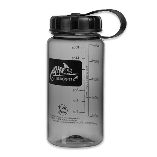 Helikon-Tex sticlă turist (550ml), Smoked