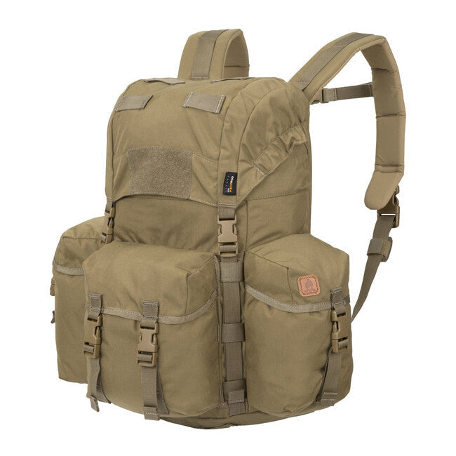 Helikon-Tex Bergen rucsac de trekking 18l, Adaptive Green