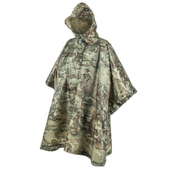 Helikon-Tex U.S. Rip-Stop pelerină MP Camo model