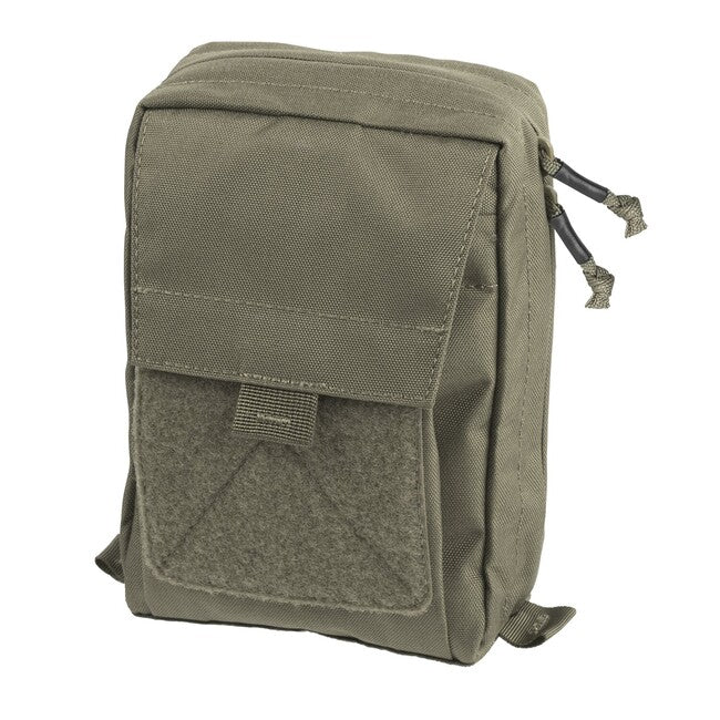 Helikon-Tex URBAN ADMIN husă Cordura, verde adaptiv