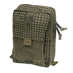 Helikon-Tex URBAN ADMIN husă Cordura, Desert Night Camo