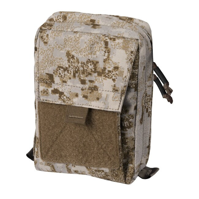 Helikon-Tex URBAN ADMIN husă Cordura, PenCott SandStorm™