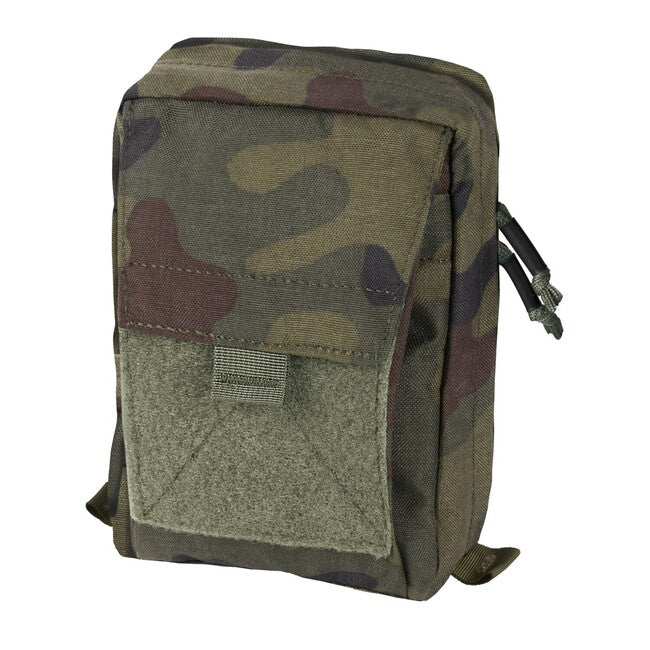 Helikon-Tex URBAN ADMIN husă Cordura, PL Woodland