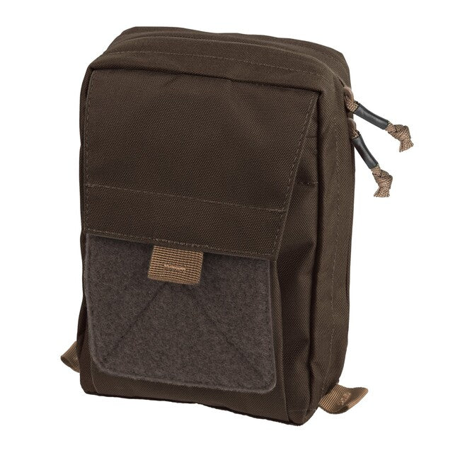 Helikon-Tex URBAN ADMIN husă Cordura, maro pământiu / argiliu A