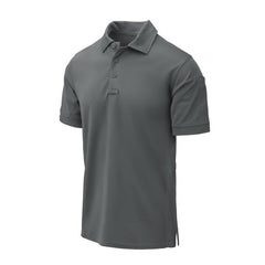 Helikon-Tex UTL tricou polo Top Cool Lite TopCool, Shadow Grey