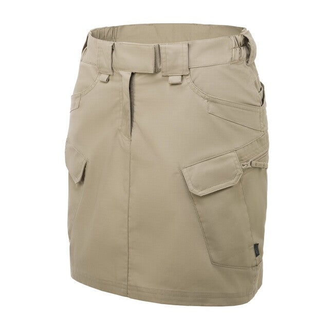 Helikon-Tex UTL fustă tactică PolyCotton Ripstop, Khaki