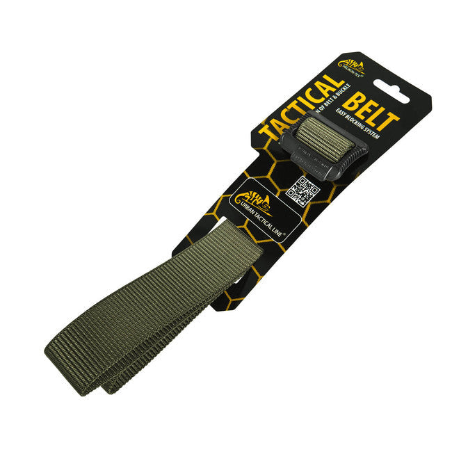 Helikon-Tex UTL centură tactică, oliv, 4