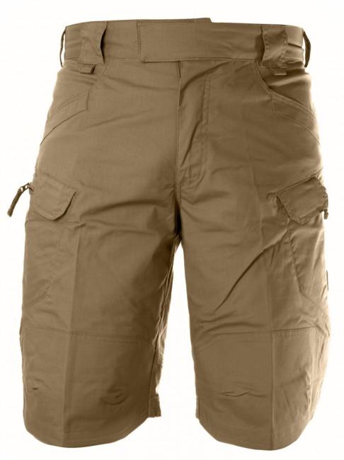 Helikon-Tex Urban Tactical 11" pantaloni scurți Rip-Stop polycotton, coyote