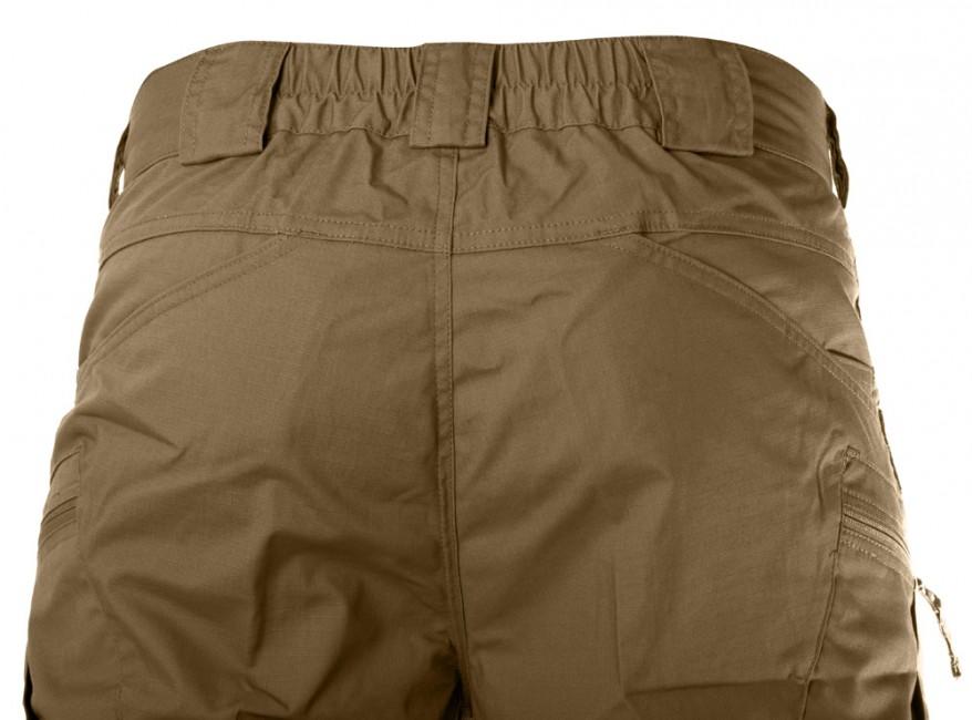 Helikon-Tex Urban Tactical 11" pantaloni scurți Rip-Stop polycotton, coyote