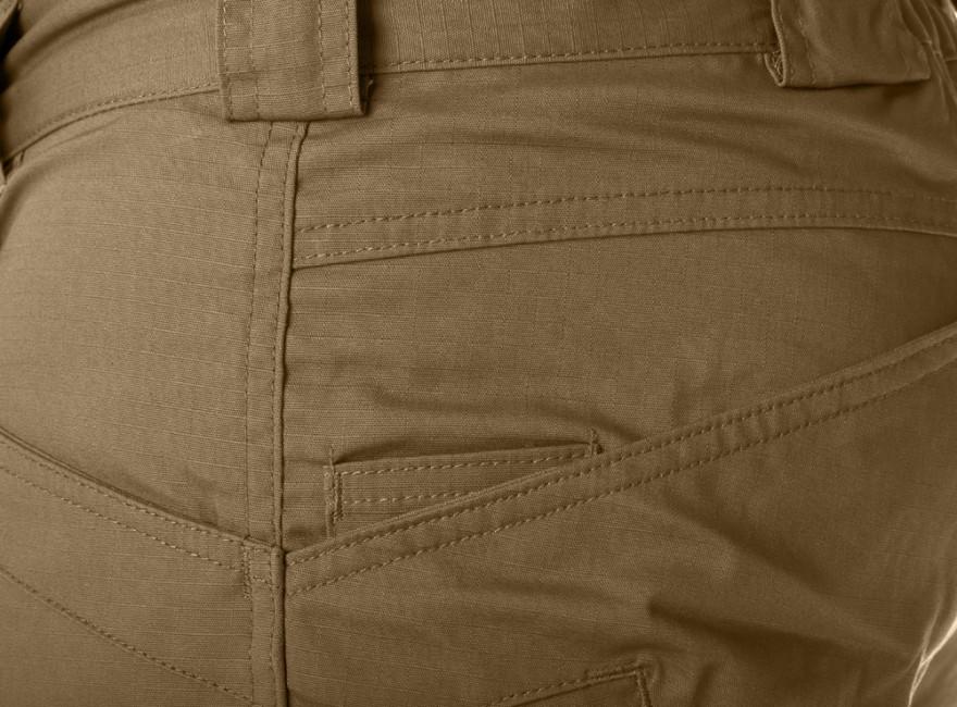 Helikon-Tex Urban Tactical 11" pantaloni scurți Rip-Stop polycotton, coyote