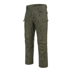 Helikon-Tex UTP pantaloni tactici PolyCotton Stretch Ripstop, Desert Night Camo