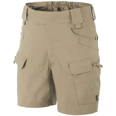 Helikon-Tex UTS 6” pantaloni scurți, khaki