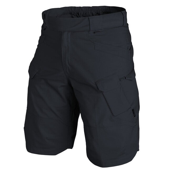 Helikon-Tex UTS pantaloni tactici scurți 11" PolyCotton Ripstop, Navy Blue