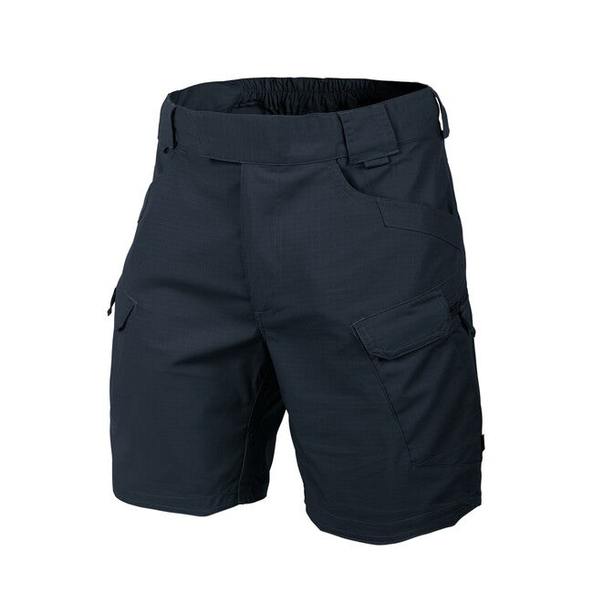 Helikon-Tex UTS pantaloni scurți tactici 8.5" PolyCotton Ripstop, Navy Blue